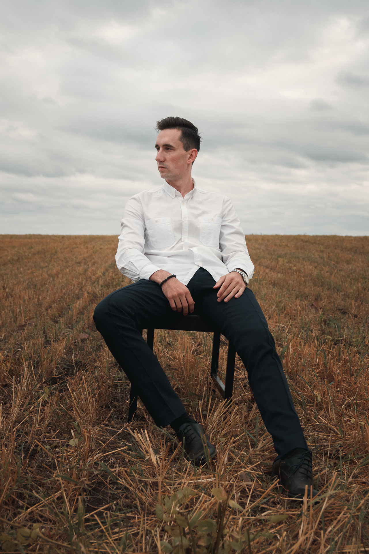 Фаиль. Фотограф в Самаре Юля Борщ