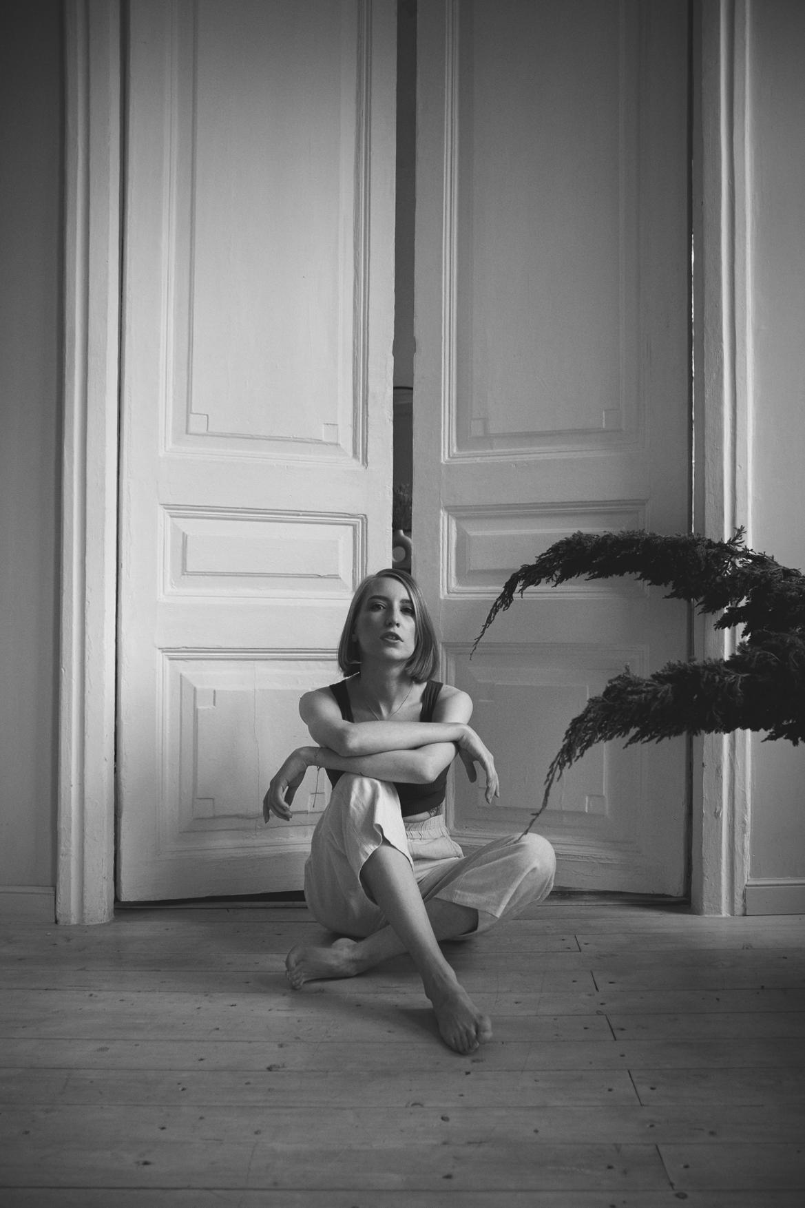 Оля `2. Фотограф в Самаре Юля Борщ