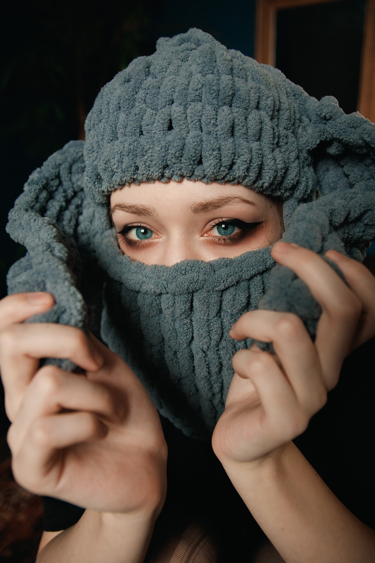 Лина. Фотограф в Самаре Юля Борщ