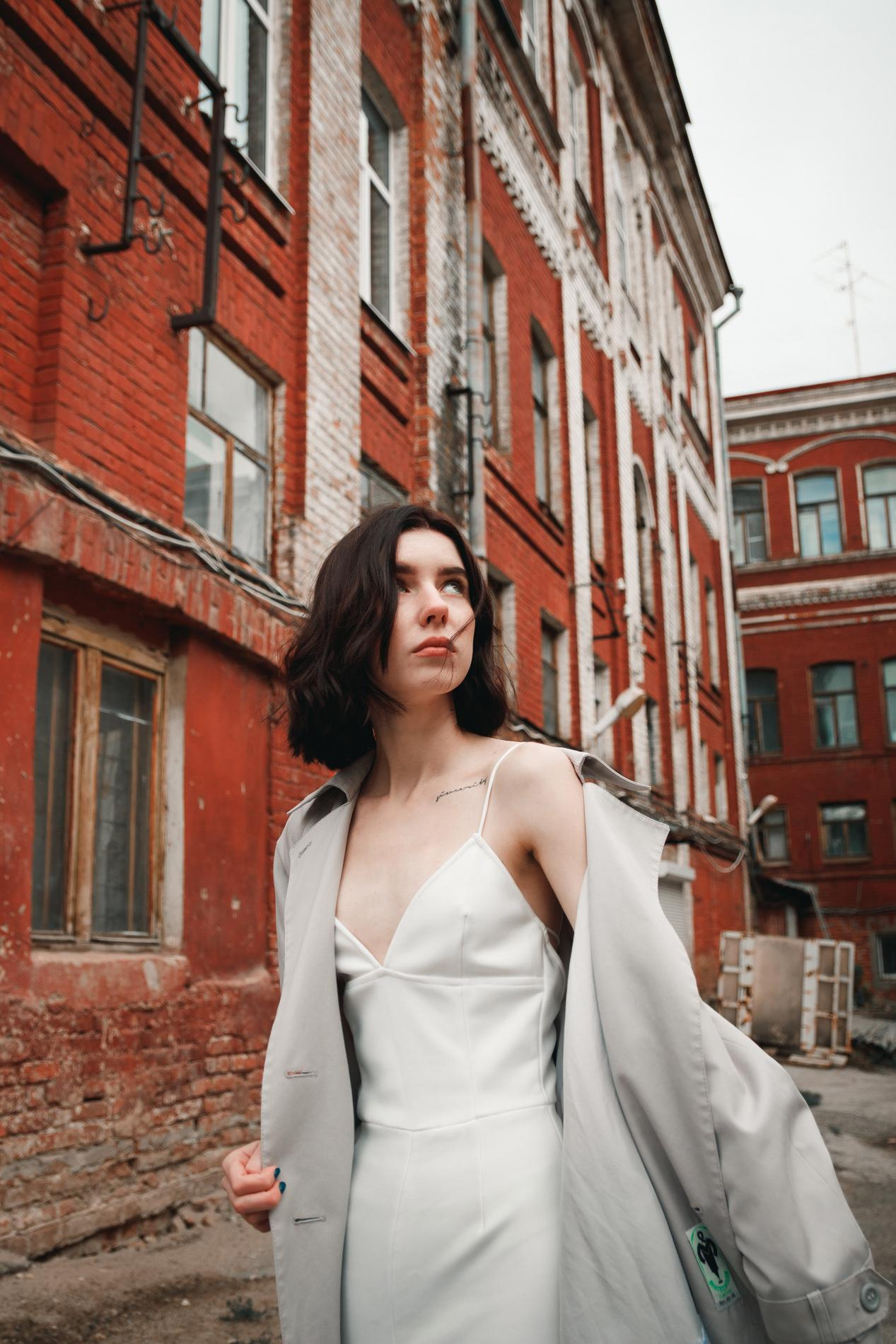 Аня. Фотограф в Самаре Юля Борщ