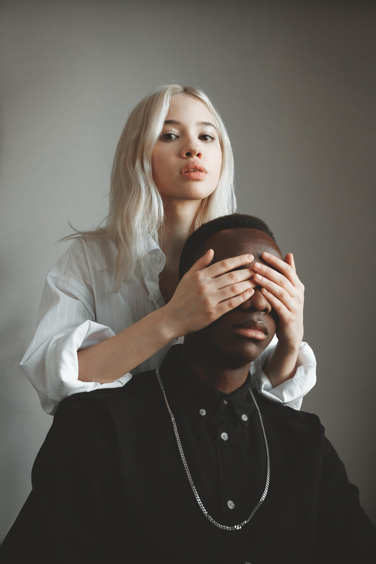 Хосеа & Аня. Фотограф в Самаре Юля Борщ