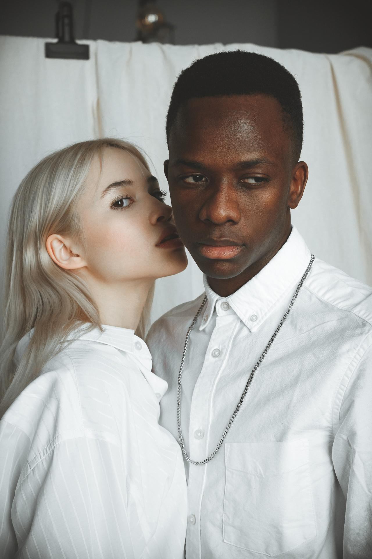 Хосеа & Аня. Фотограф в Самаре Юля Борщ