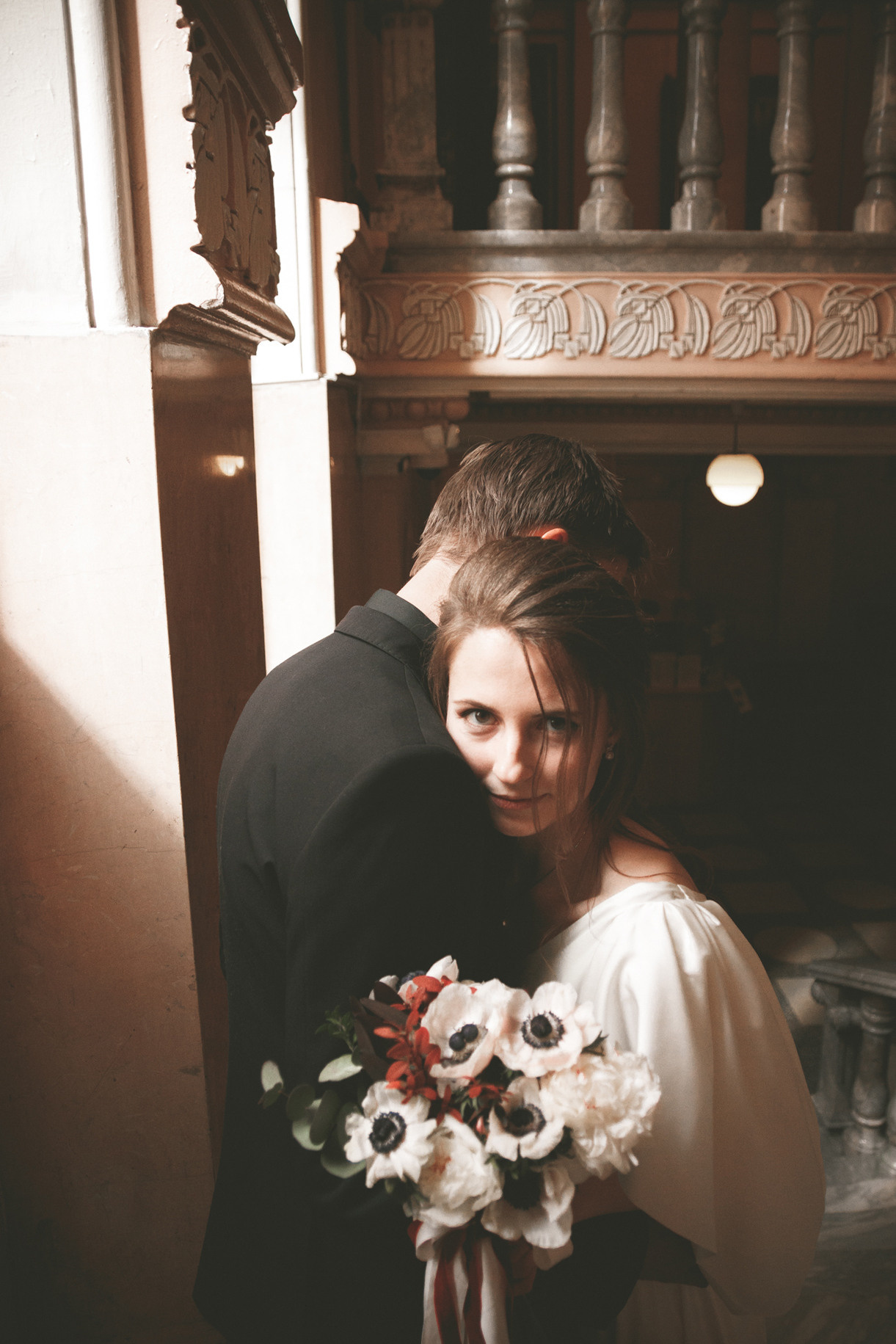 Таня & Яша. Фотограф в Самаре Юля Борщ