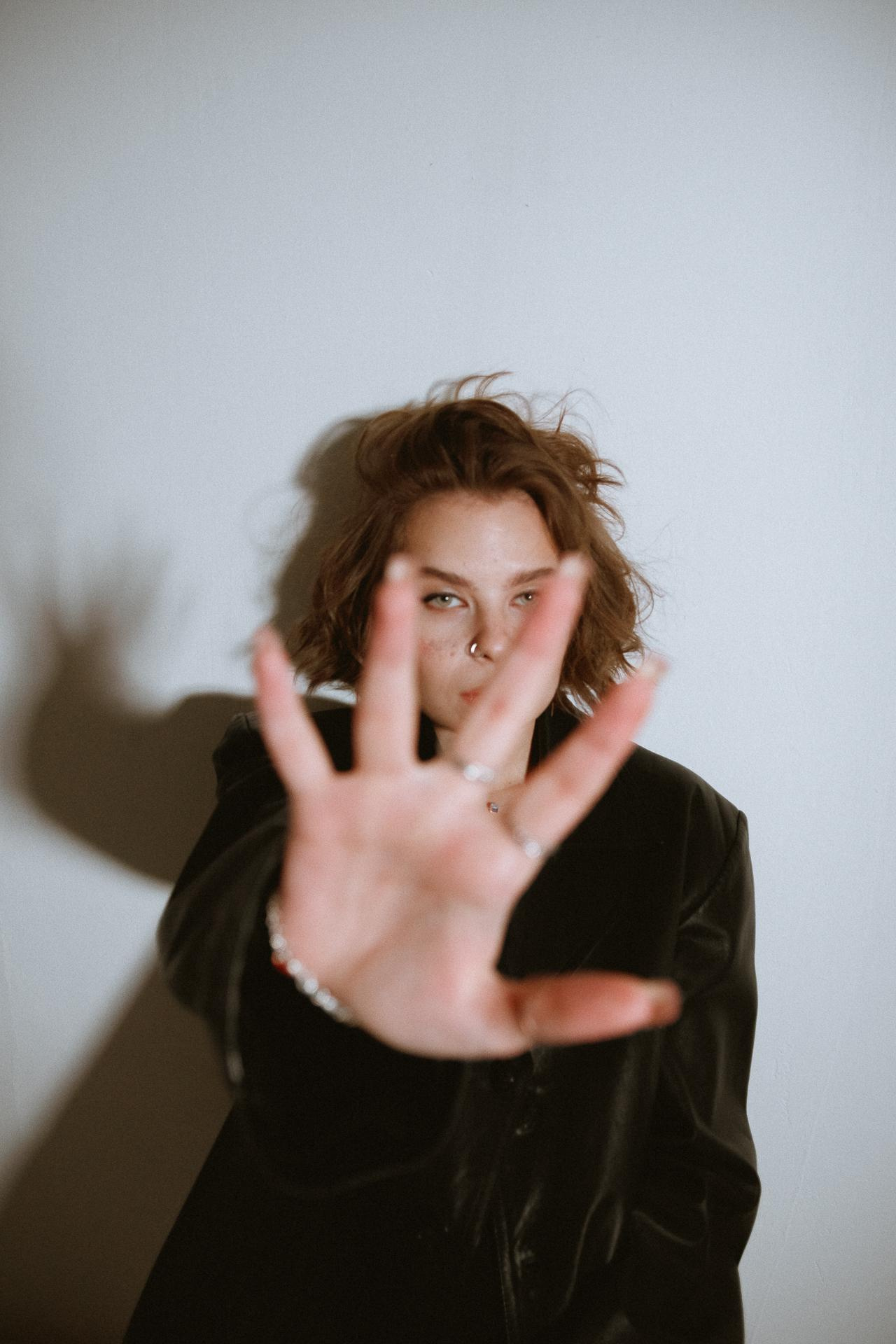 Мелита. Фотограф в Самаре Юля Борщ