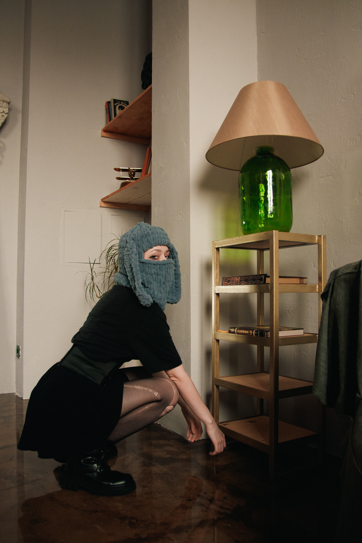 Лина. Фотограф в Самаре Юля Борщ