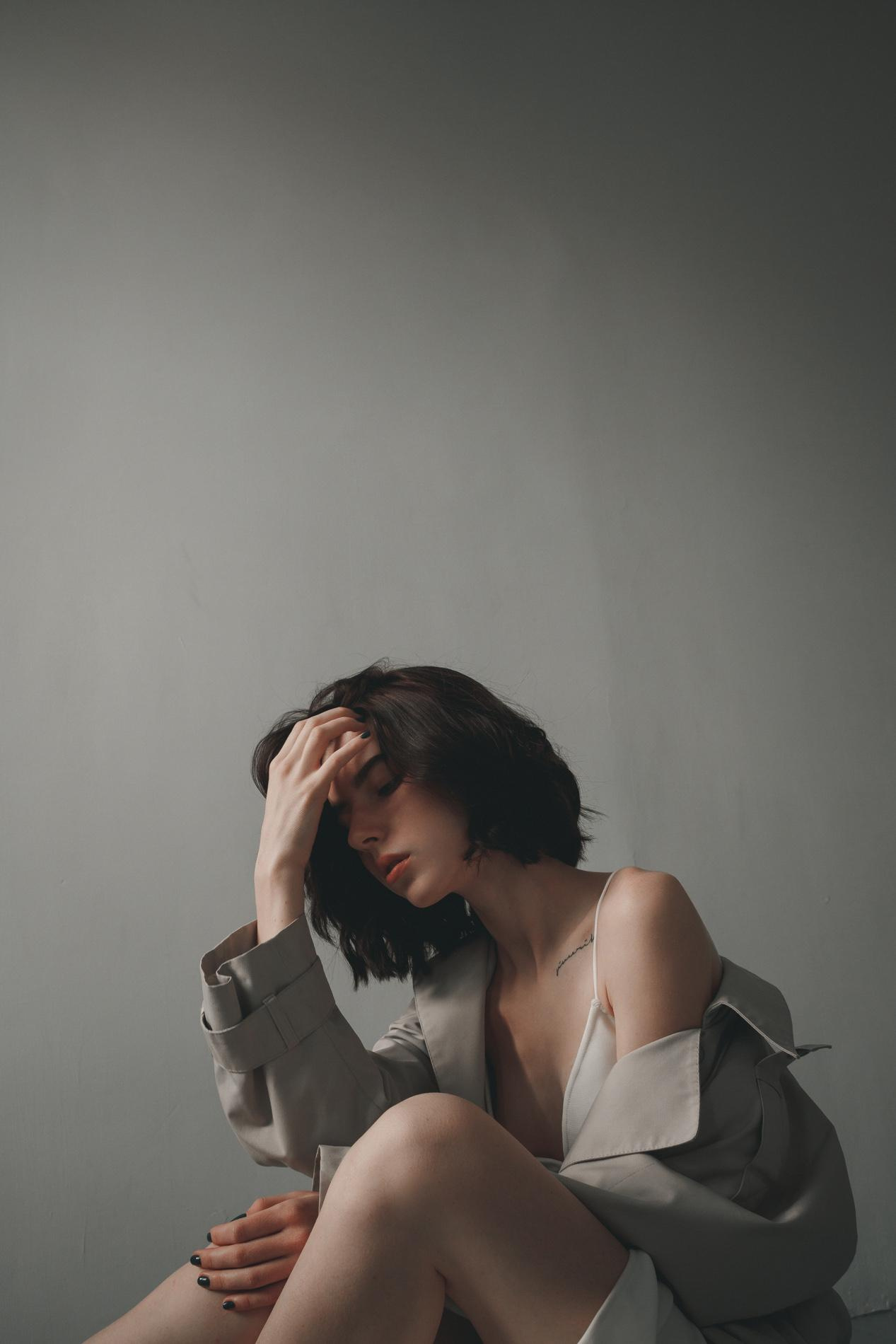 Аня. Фотограф в Самаре Юля Борщ