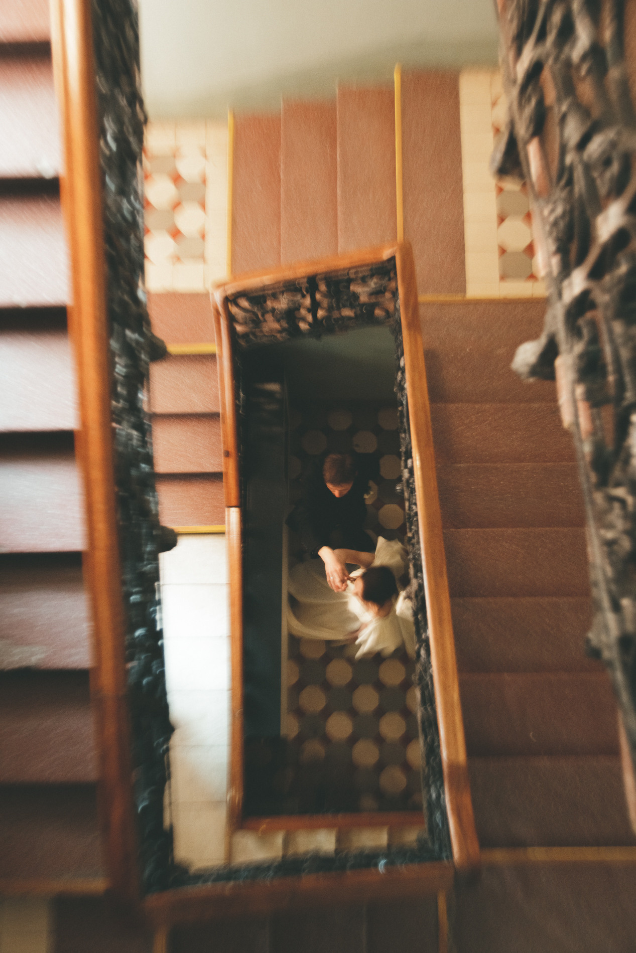 Таня & Яша. Фотограф в Самаре Юля Борщ