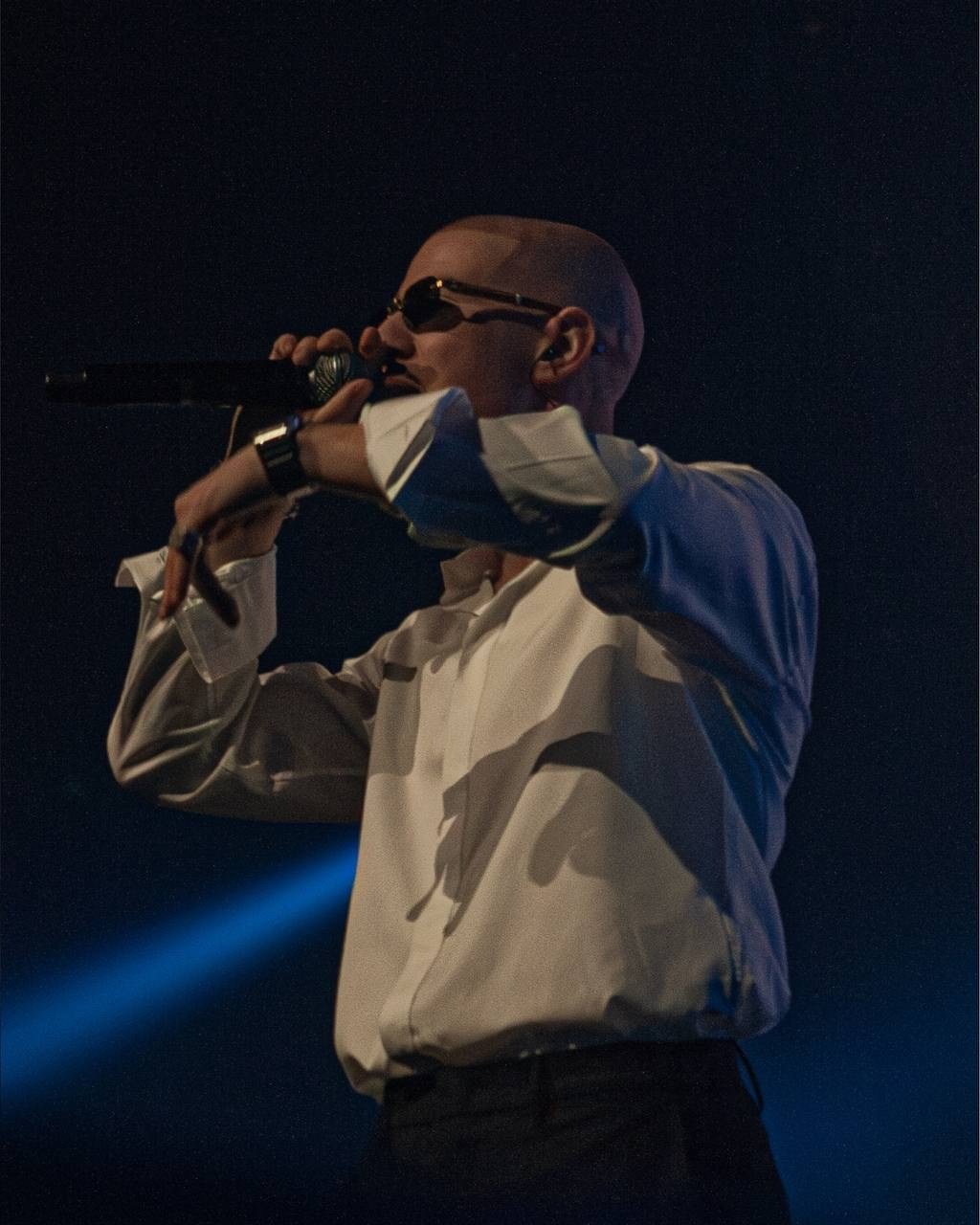 Концертные съемки | Concert photos. Фотограф Полина Ванханен