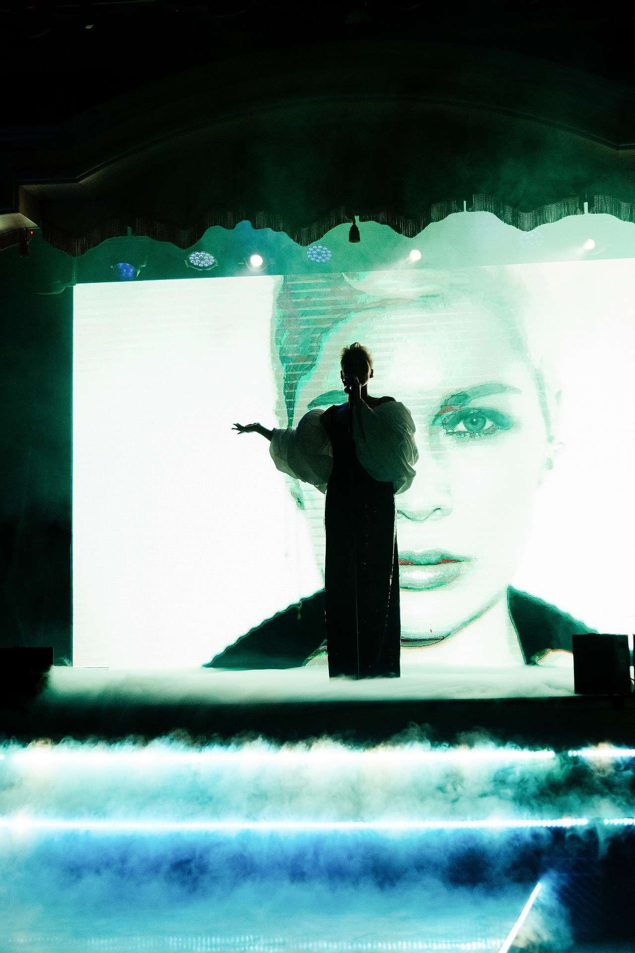 Репортаж финала конкурса. Светский фотограф Санкт-Петербург и ЛО