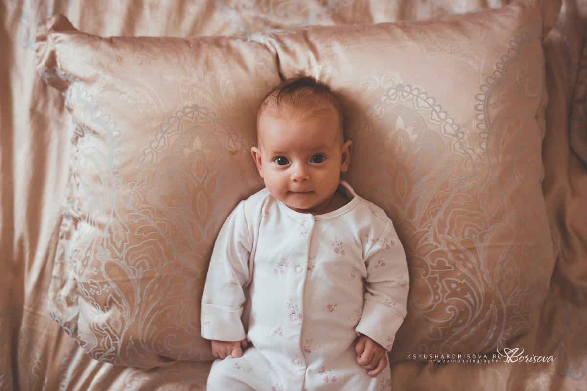 Ева lifestyle. Фотограф новорожденных в Магнитогорске Ксюша Борисова