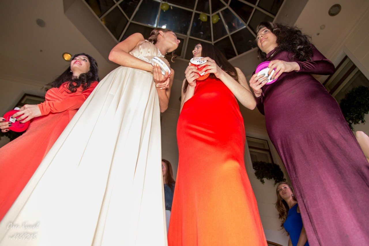 Кастинг «Мисс Россия» в Санкт-Петербурге. Свадебный и Репортажный фотограф в Санкт-Петербурге