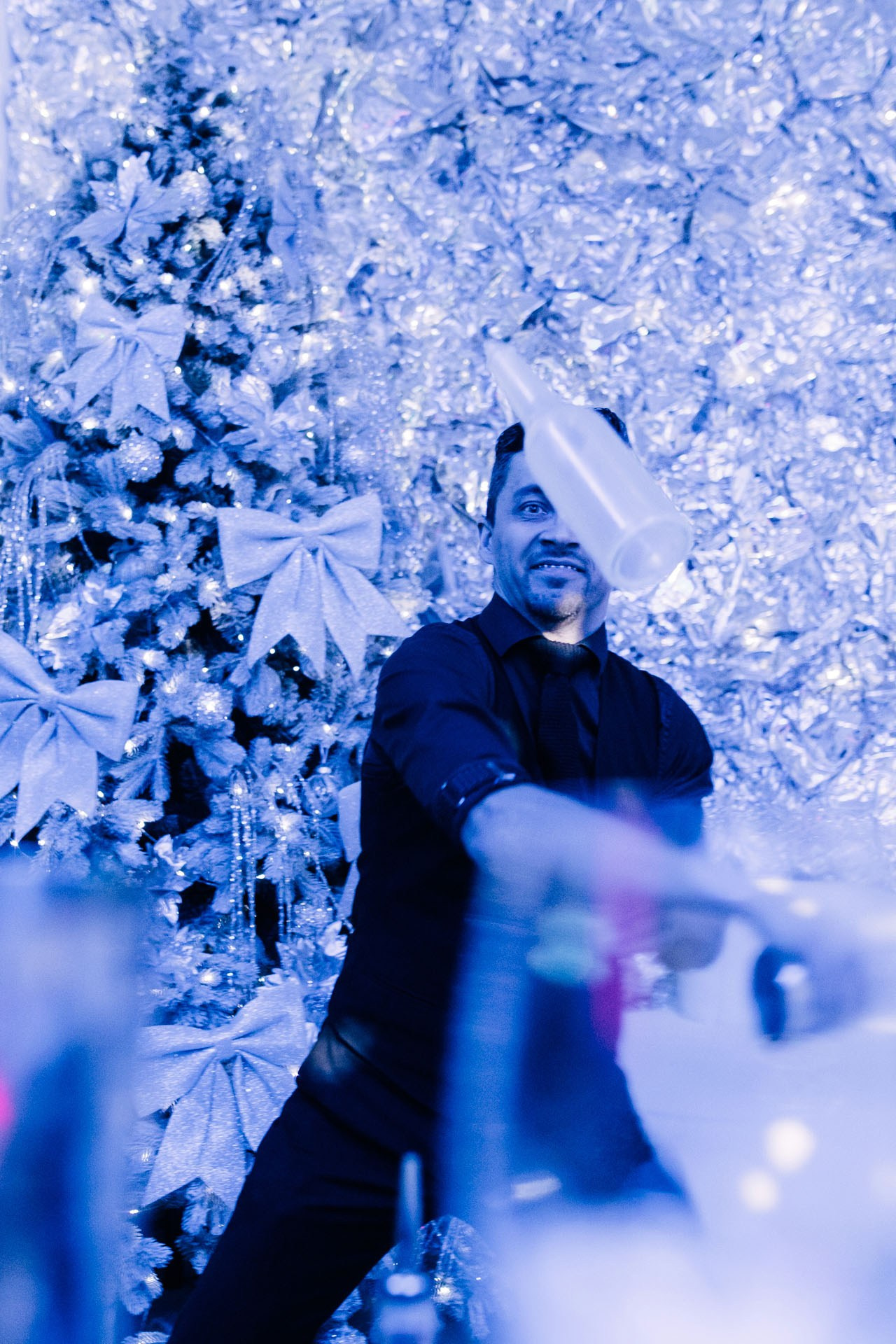 День Рождения Wow Place. Фотограф Перминов Никита СПБ