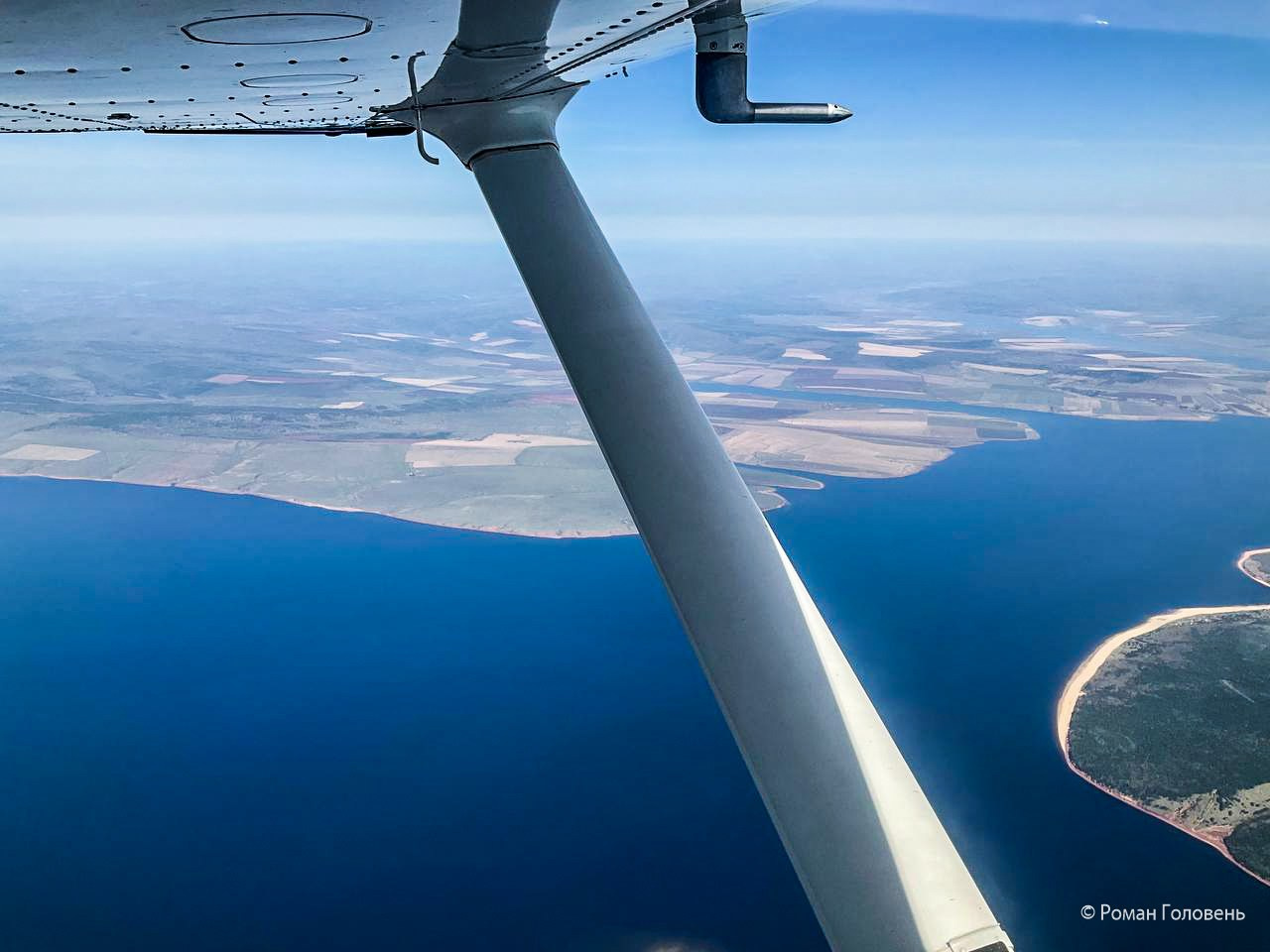 Перегон Cessna-206 из Москвы в Нерюнгри (2023г). Фотоальбом показывающий увлекательный мир авиации и мир медведей Андрея Иванова