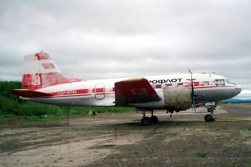 Исторические фотографии. Фотоальбом показывающий увлекательный мир авиации и мир медведей Андрея Иванова