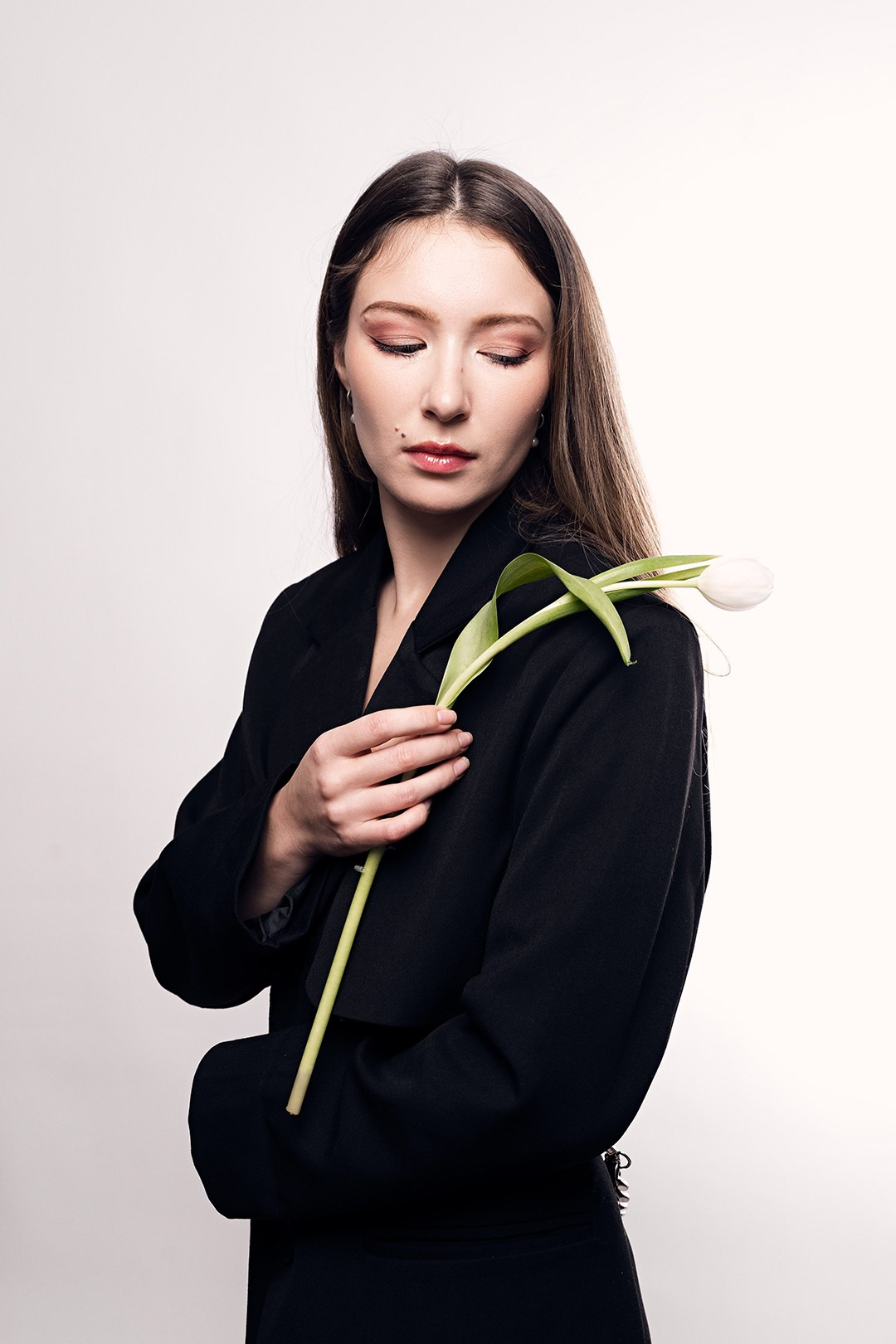 Женя. Репортажный и свадебный фотограф Роман Яшкильдин