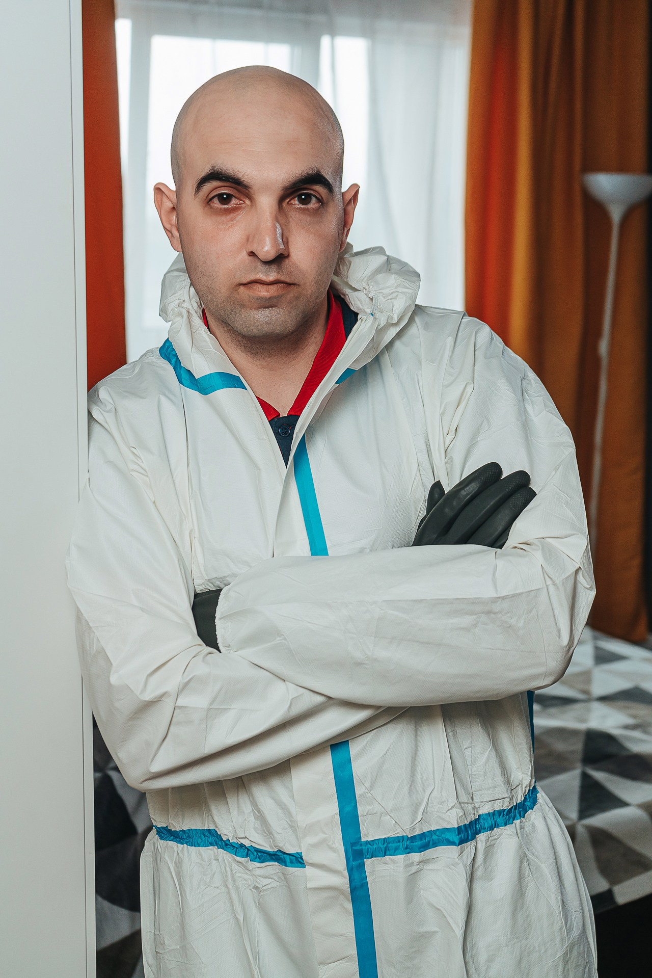 Дезинсекция. Репортажный (Event) фотограф в Барнауле | Даниил Маркин | Качество и вайб