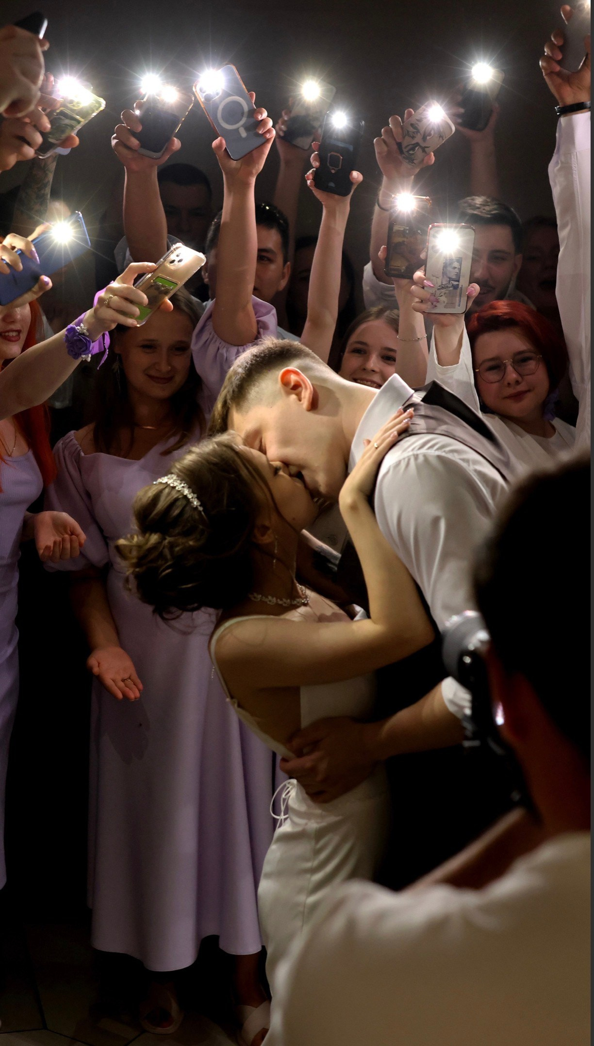 ЛЮБОВЬ СПАСЁТ МИР ♥️