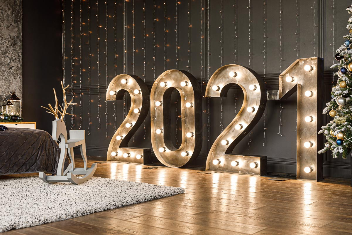 Новый год 2020-2021. Свадебный и семейный фотограф Ксения Шекк Екатеринбург