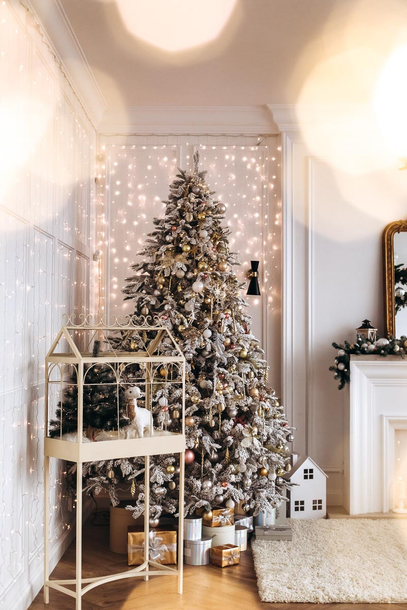 Новый год 2020-2021. Свадебный и семейный фотограф Ксения Шекк Екатеринбург