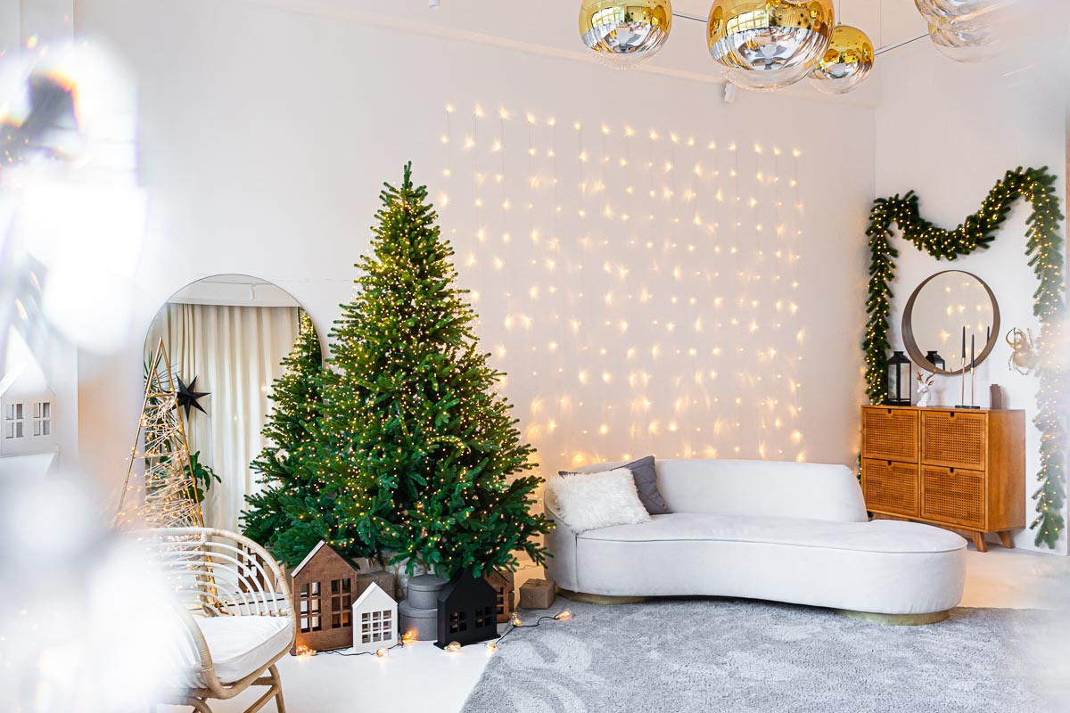 Новый год 2020-2021. Свадебный и семейный фотограф Ксения Шекк Екатеринбург