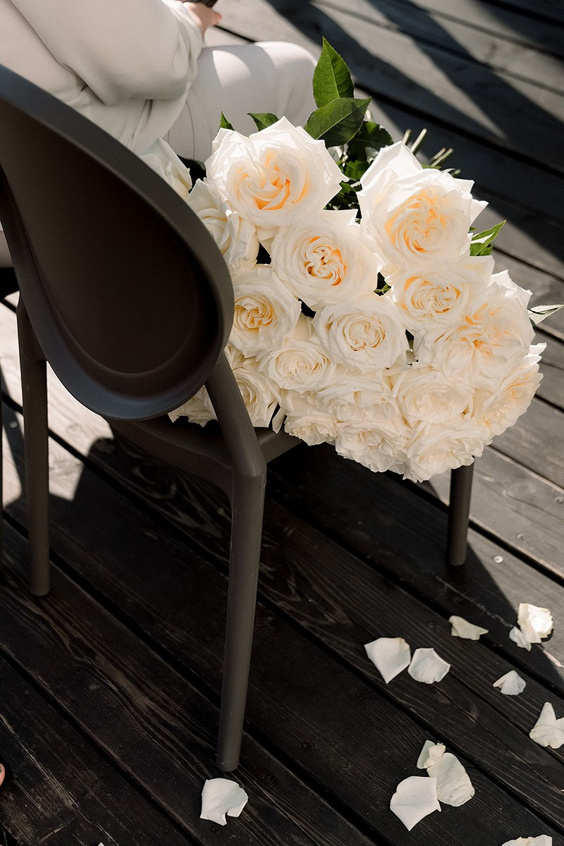 М+К. Фотограф в Красноярске Гетманова Мила