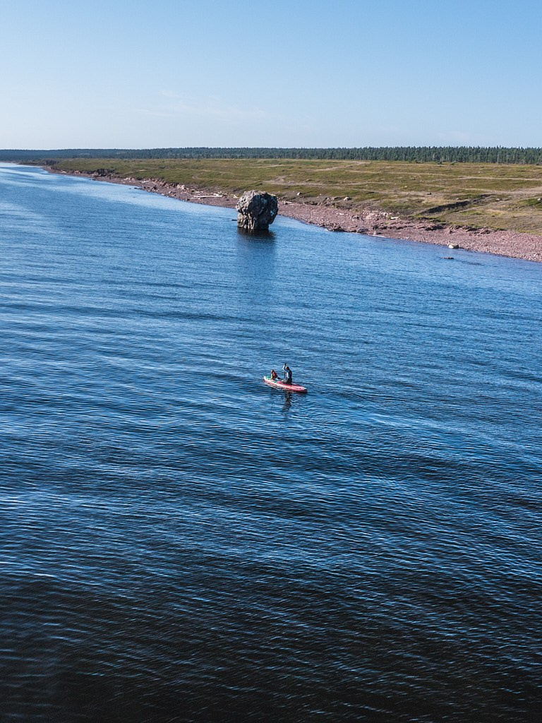 Путешествие на Север в 2024 году. Внедорожные путешествия — OFFROADTRIP
