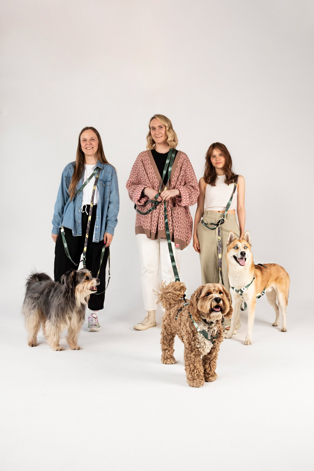 2ГИС & staya. Романова Александра фотограф в Москве