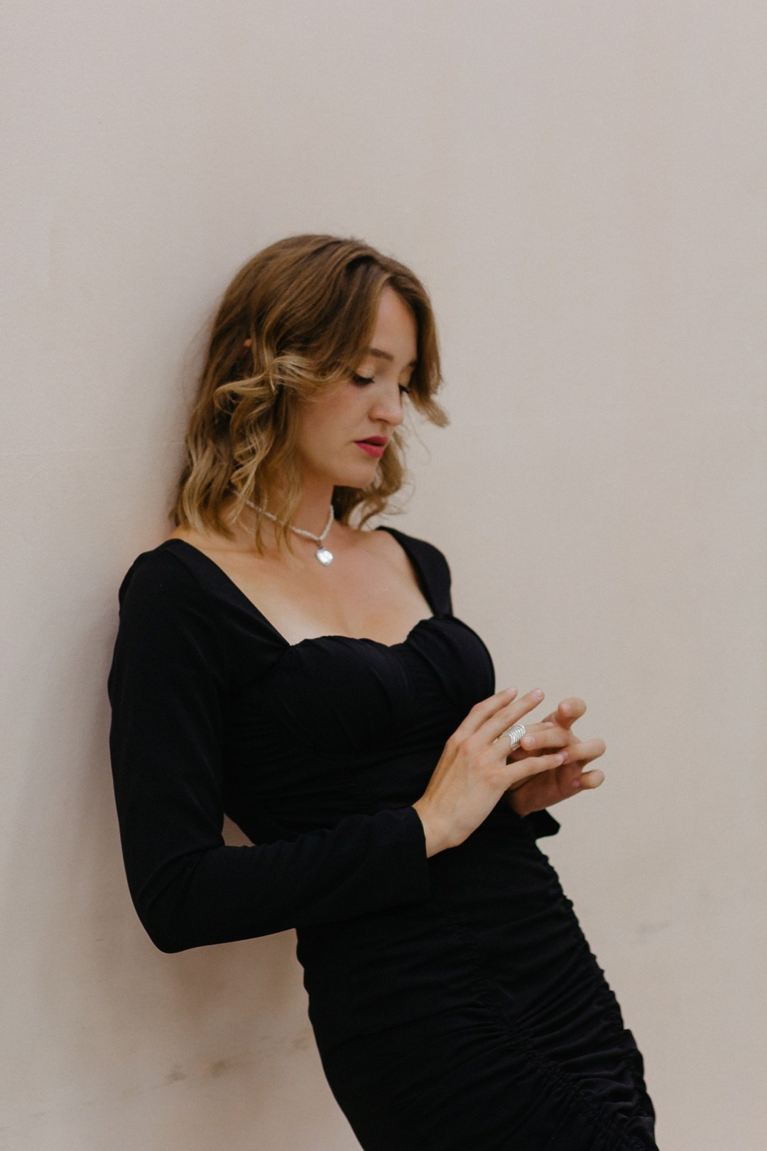 Третьякова. Романова Александра фотограф в Москве