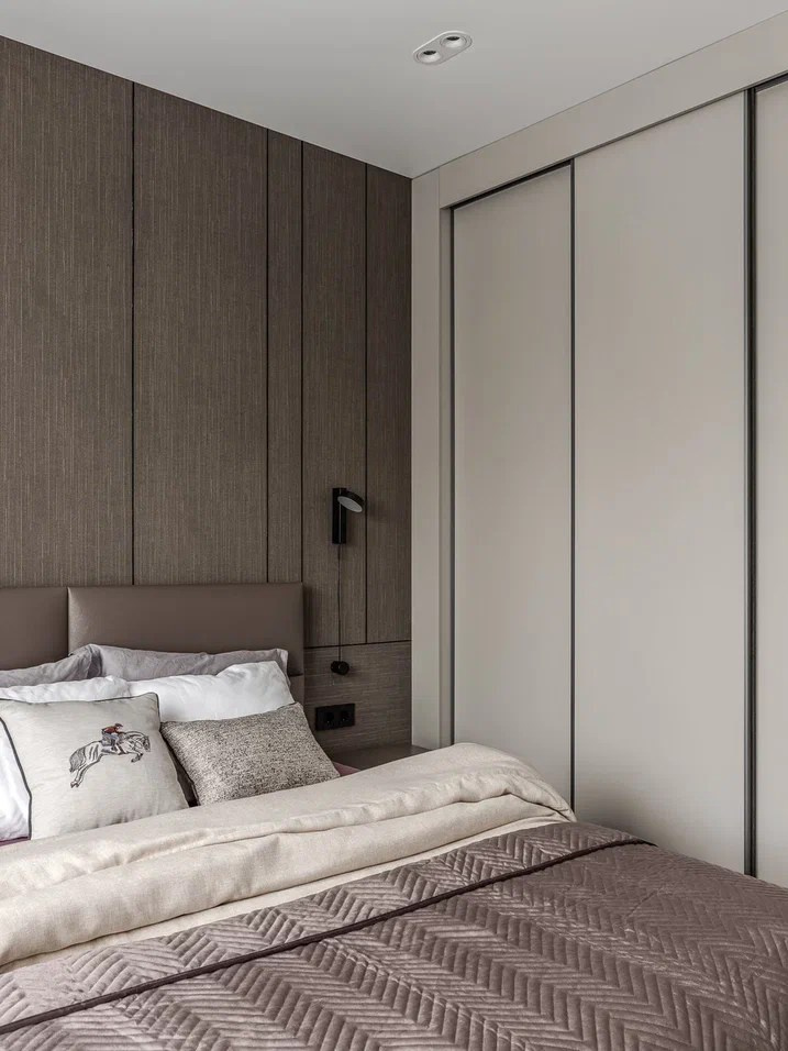 Дизайн интерьера дома ЖК «FLORA» в Тольятти. Студия дизайна интерьера «Строчка» | Москва, Санкт-Петербург, Самара, Казань, Тольятти, Ульяновск и другие города России