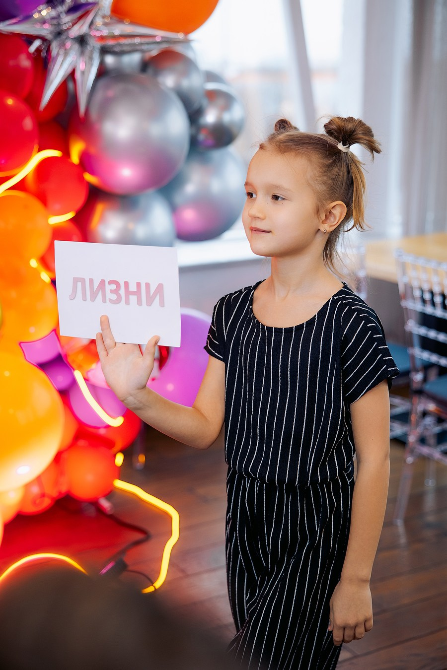 Амелия 9 лет. Выпускные альбомы СПБ для садов и школ | Фотограф Олька Евченко