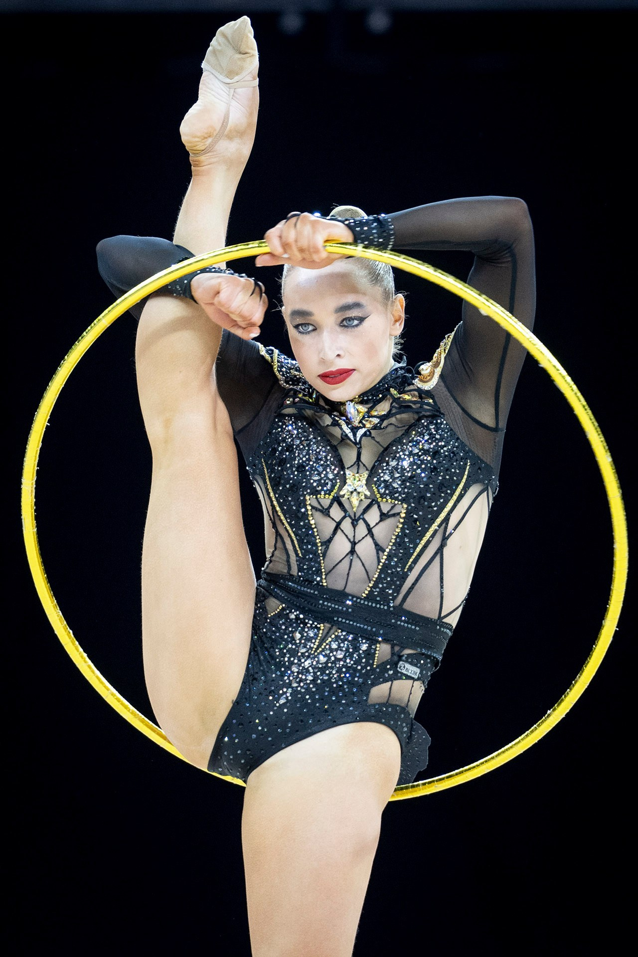 © Natalia Kolesnikova