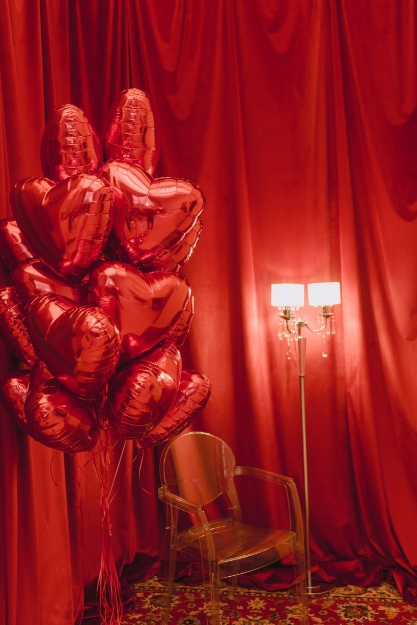 Зал «MUSE», фотостудия Своя 1 600 руб./час, ул. Багратиона 49. Фотограф Елена Медок Калининград