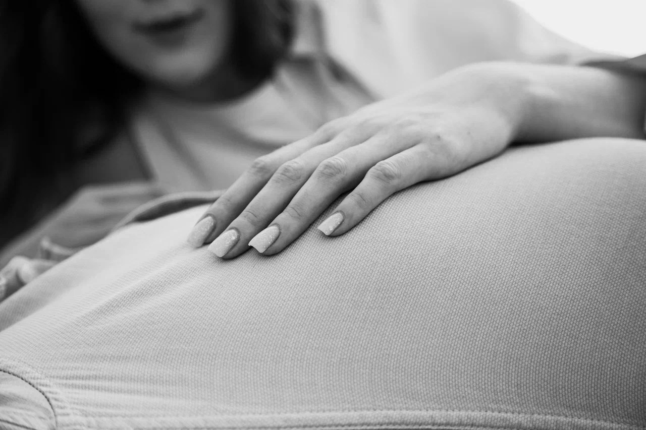 Стас и Катя. Фотограф Калининград Илья Миллер