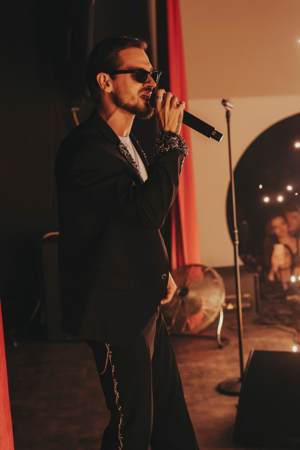 Misha Marvin. Профессиональный фотограф в городе Астана Копанев Данил