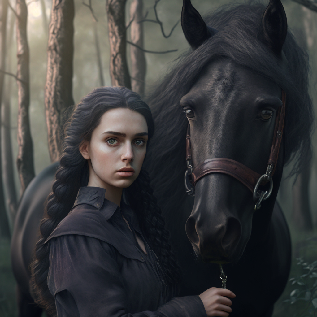 ИИ Генерации. Коммерческий фотограф в Нерюнгри Габьев Александр