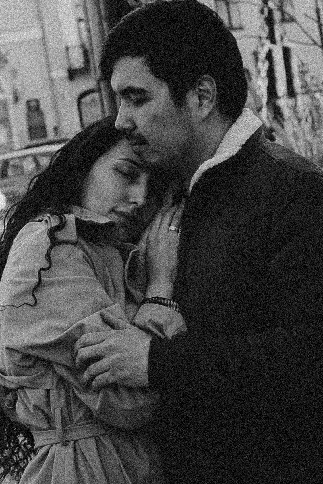 Love story. Профессиональный фотограф, Санкт-Петербург — Виктория Богомолова