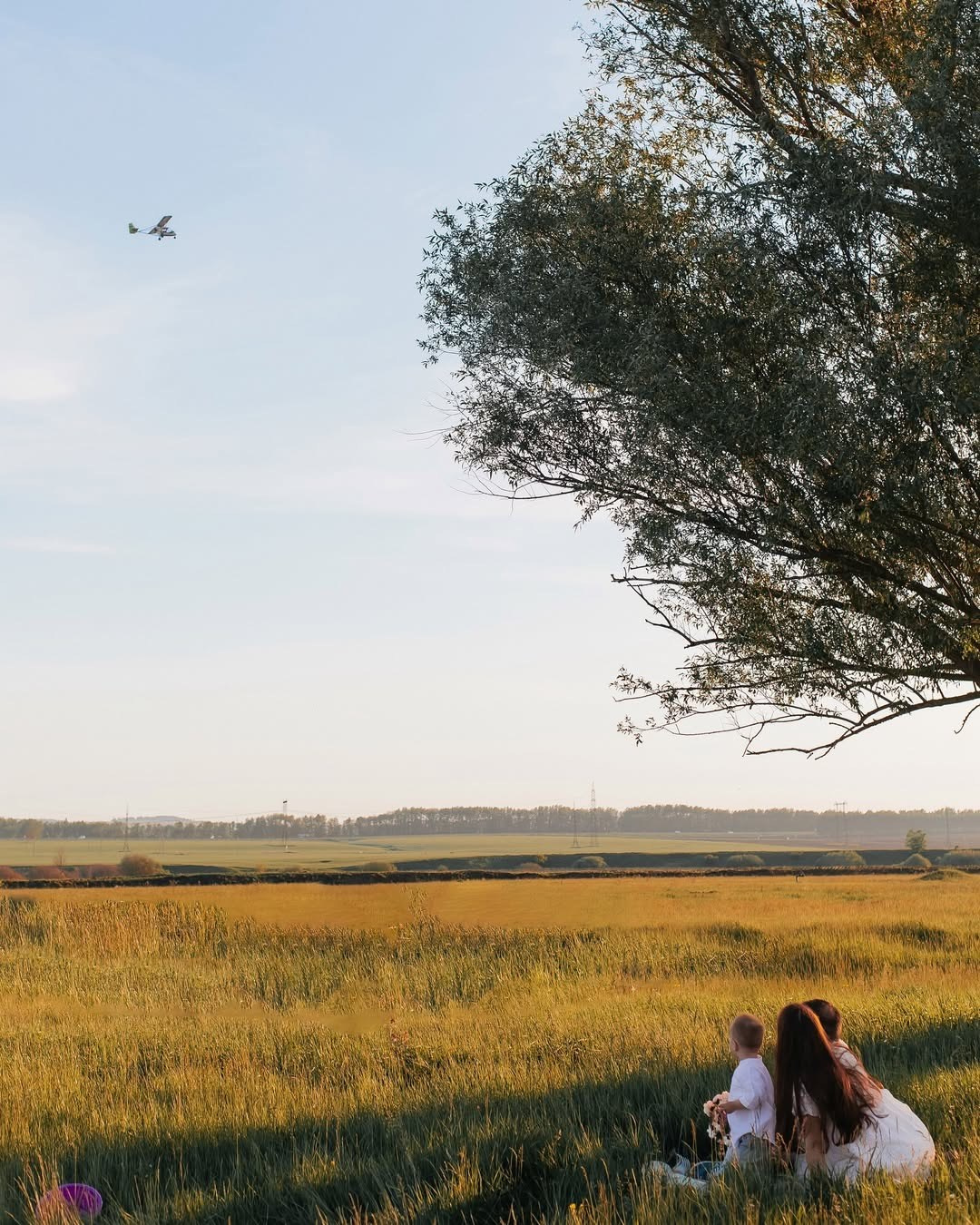 Алия. Семейный фотограф Юнусова Раиля