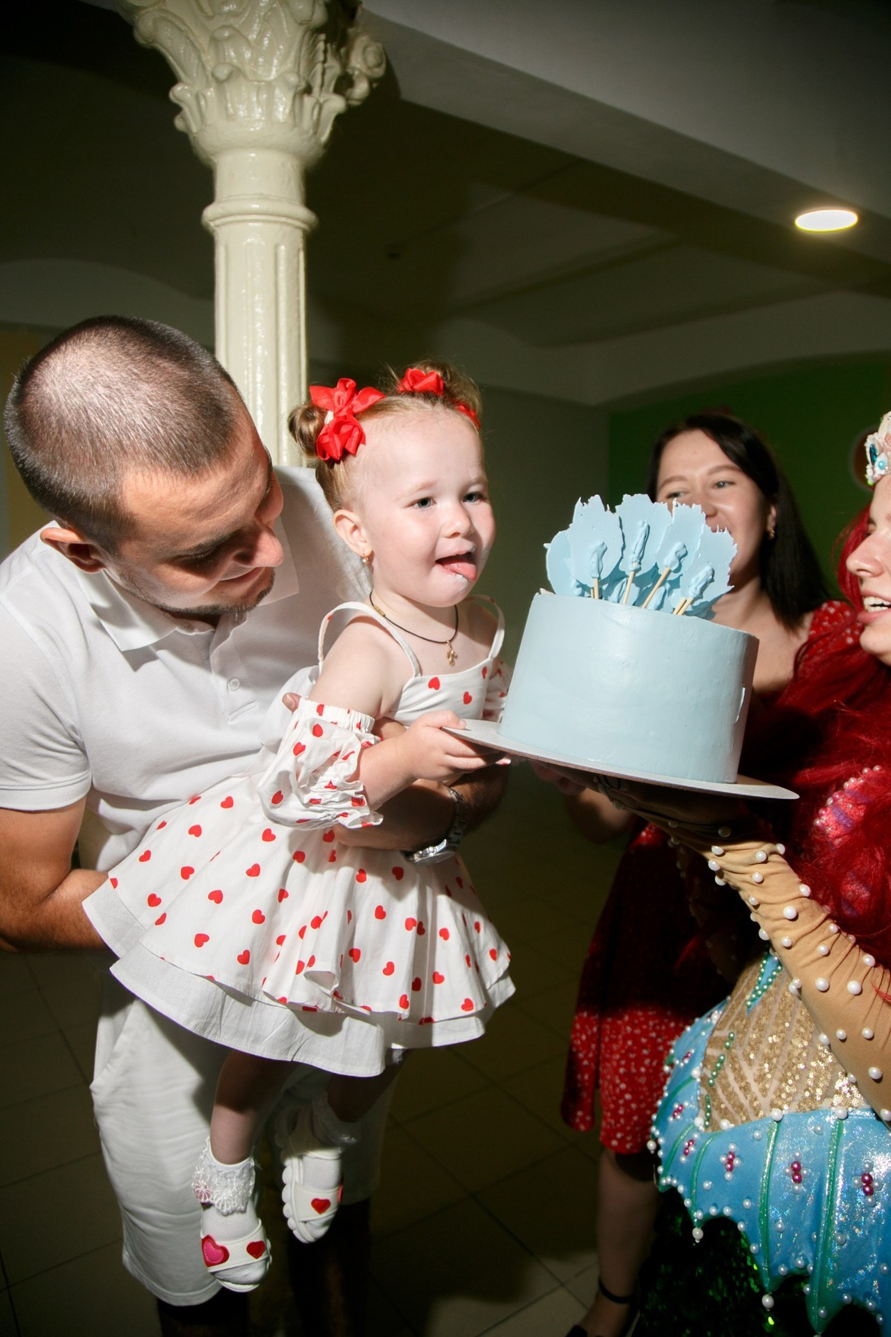 Отзывы. Свадебный и семейный фотограф в Ростове-на-Дону Кирилл Дементьев