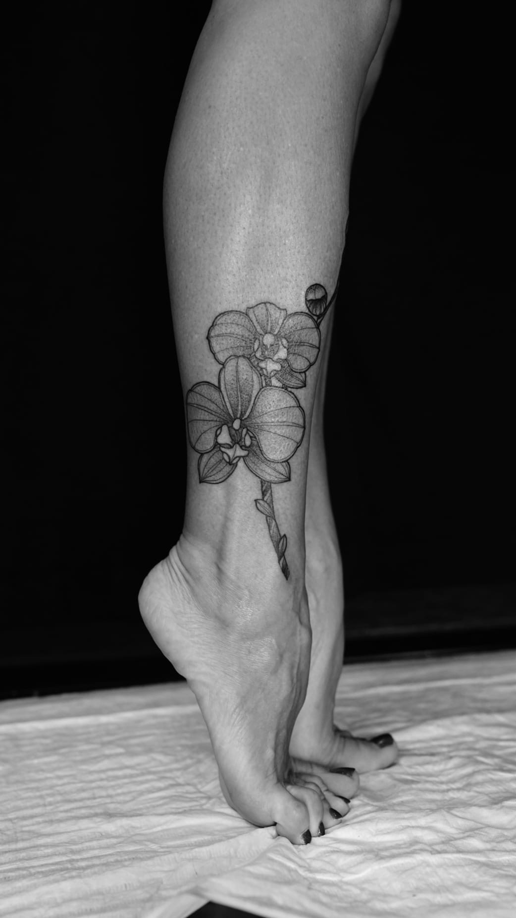 ЖЕНСКИЕ ТАТУИРОВКИ