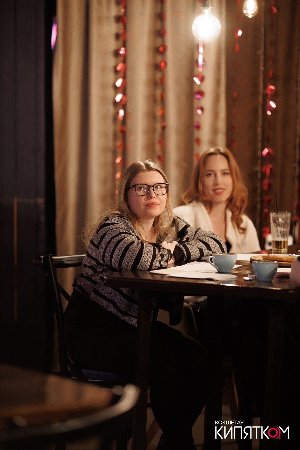 WOW QUIZ. КИПЯТКОМ КОКШЕТАУ