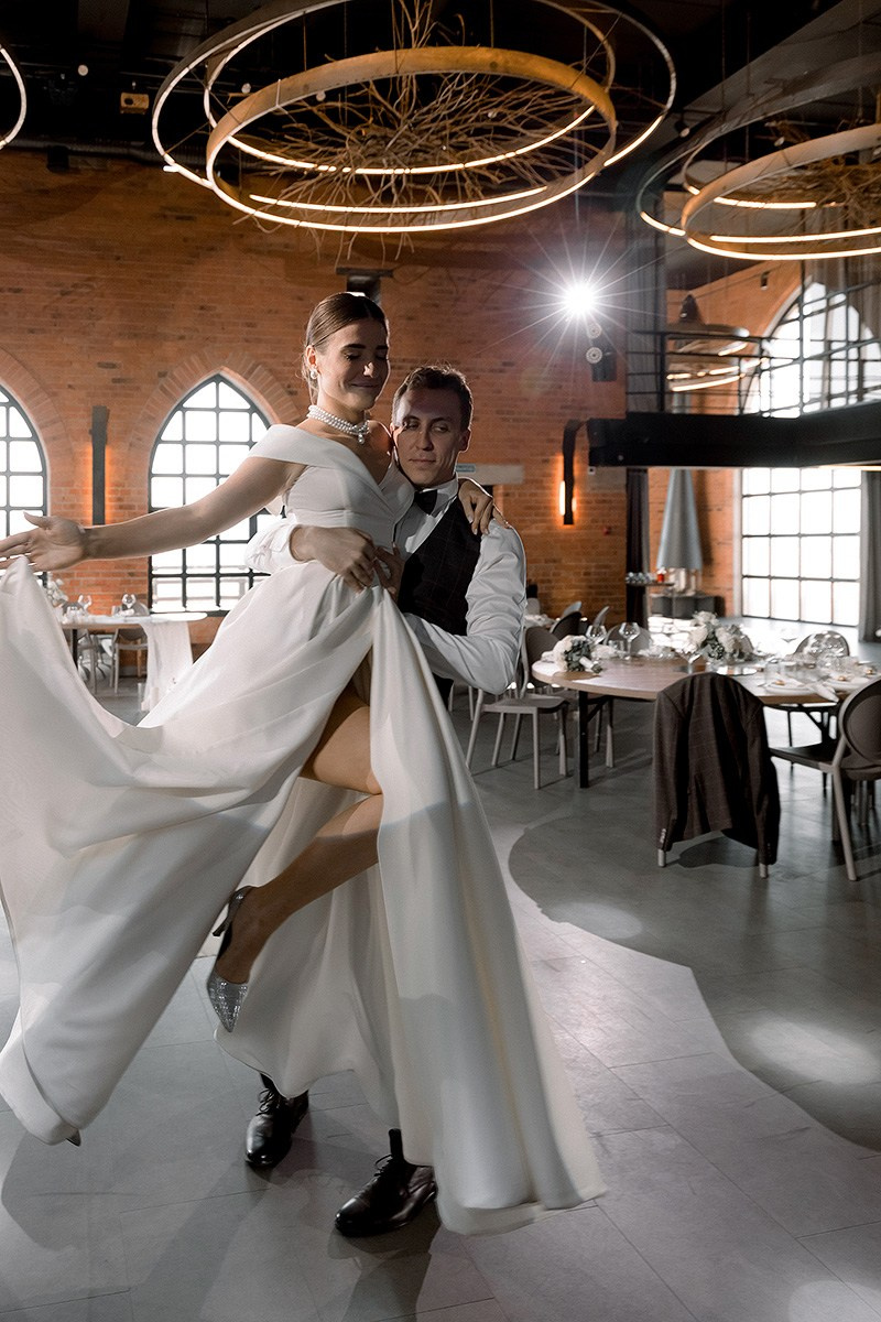 М+К. Фотограф в Красноярске Гетманова Мила