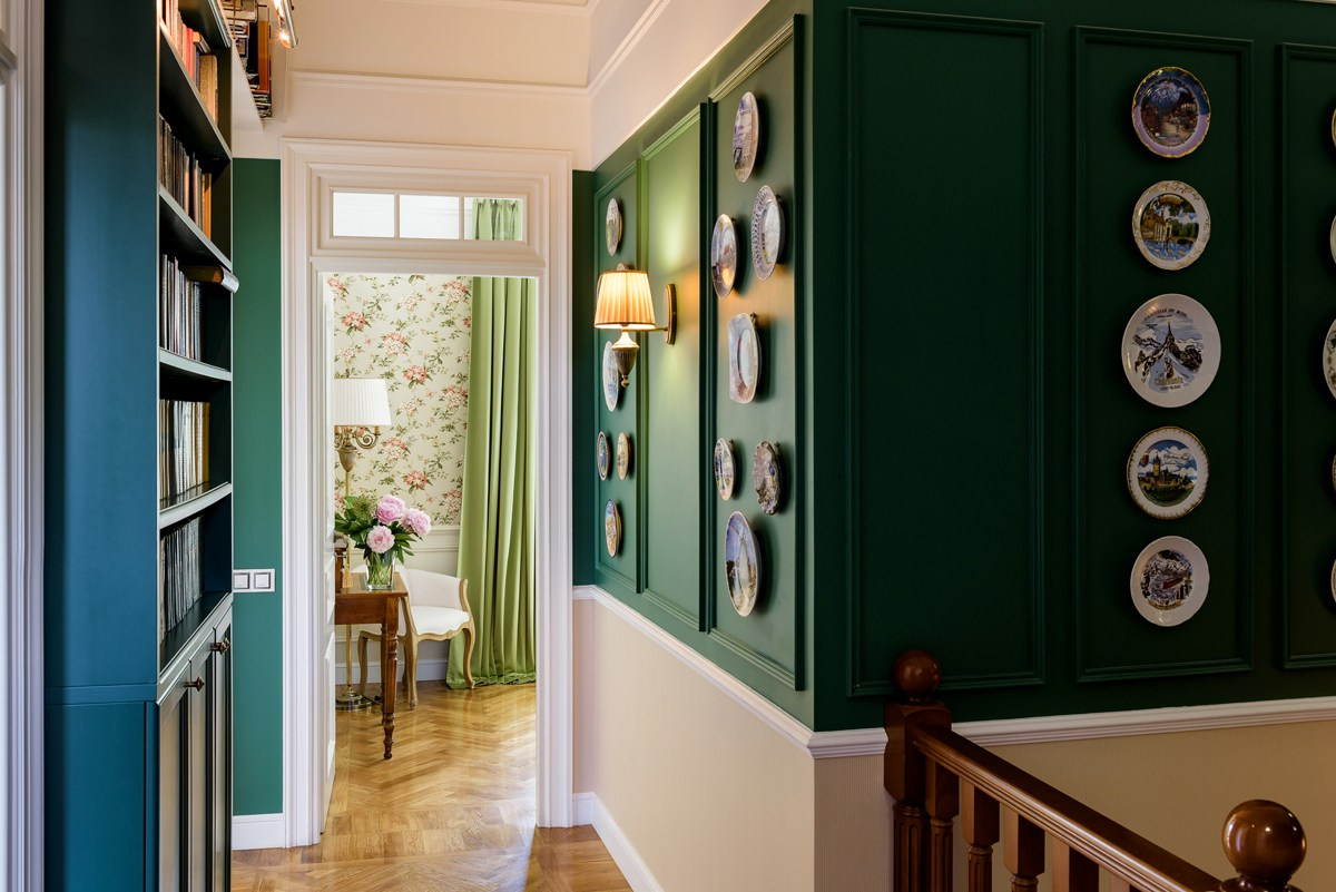 Яркий дизайн проект таунхауса в Москве. Ольга Саакян Ι Дизайн интерьера в Москве: планировка, подбор отделочных материалов, чертежи для строителей и надзор за ремонтом квартиры