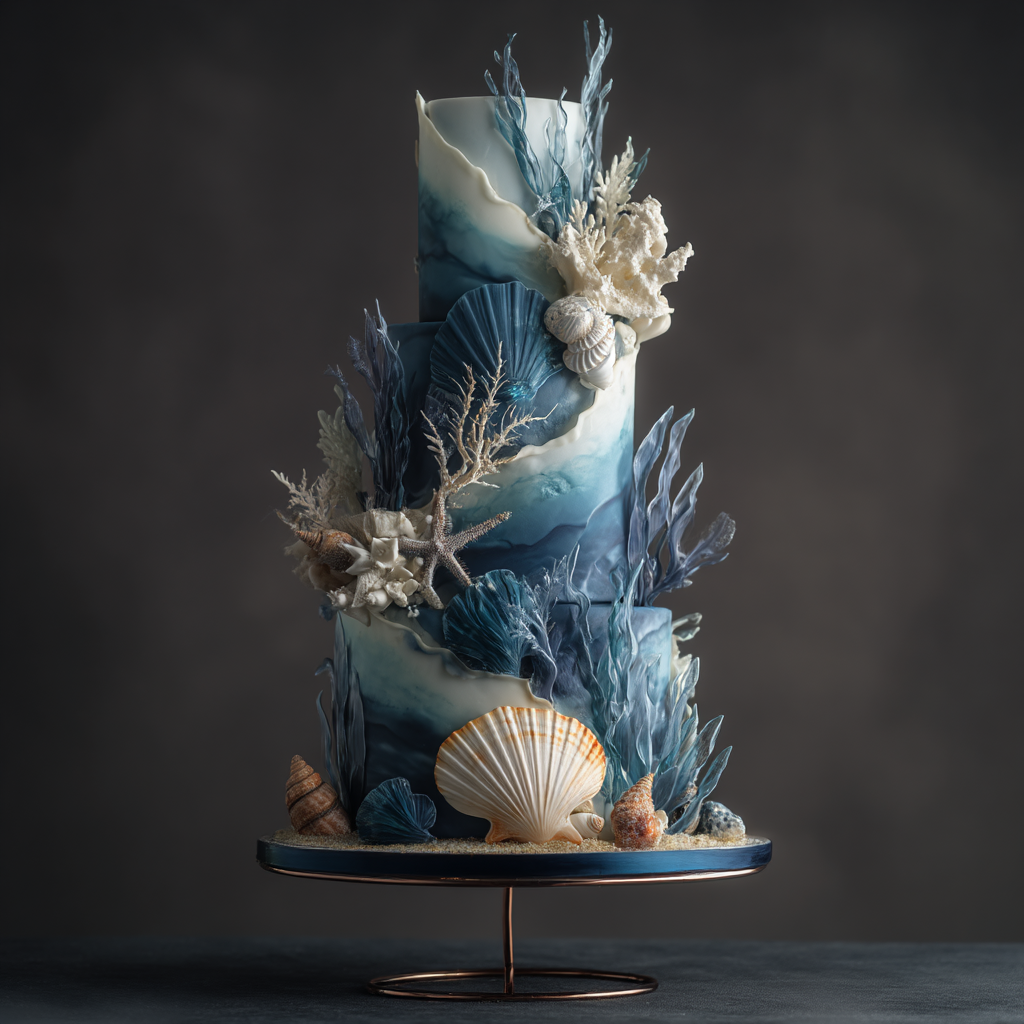 Разработка эскизов тортов для организатора Ирина Пушкарева. Главная