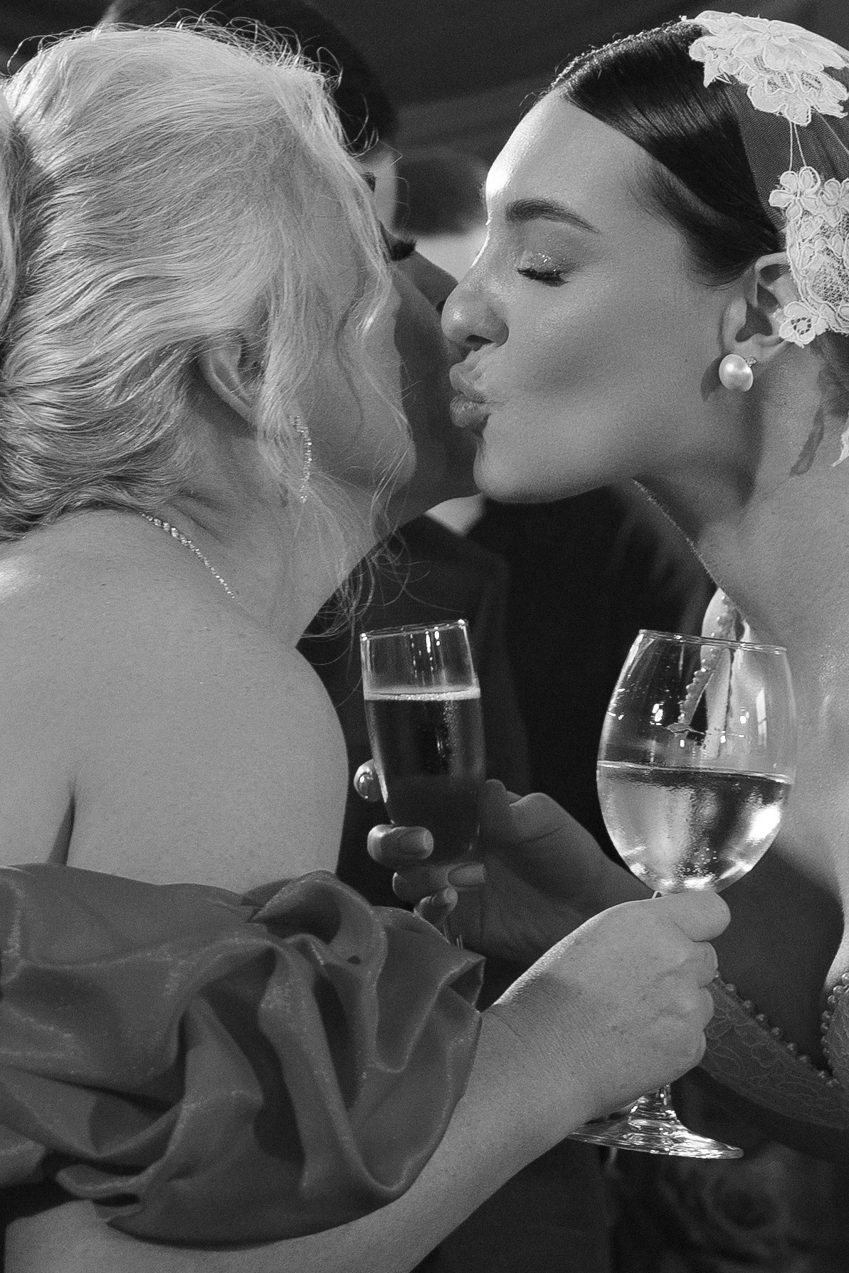 Артём и Марина. Фотограф — Погодина Екатерина