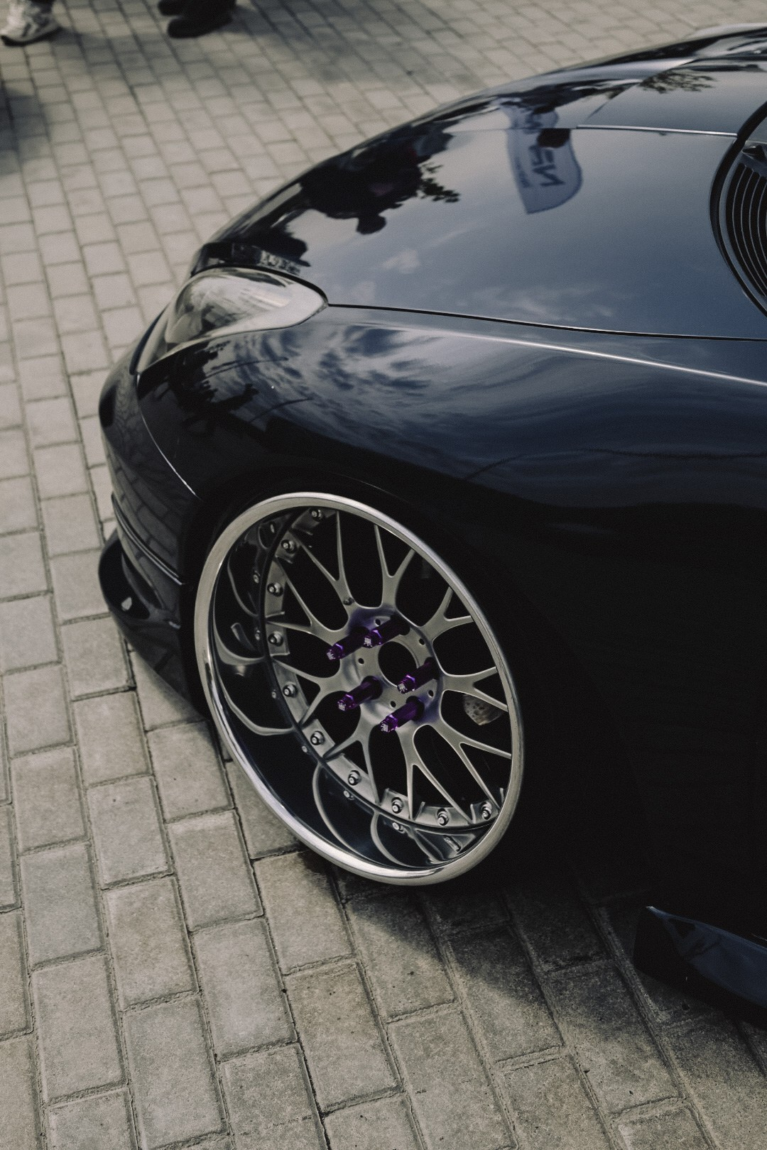 MIDDAY’2025. Семейный фотограф Полина Легачева