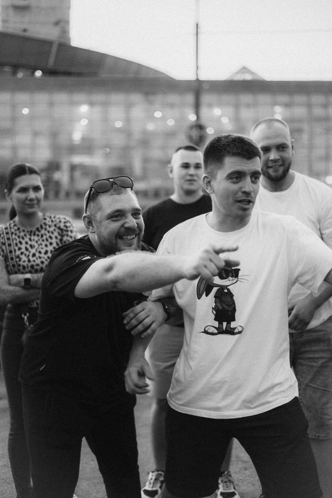 Сходки. Семейный фотограф Полина Легачева