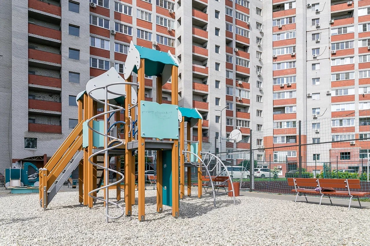 Интерьерная и архитектурная съемка квартиры на проспекте Жукова. Событийный фотограф Максим Бескоровайновнов