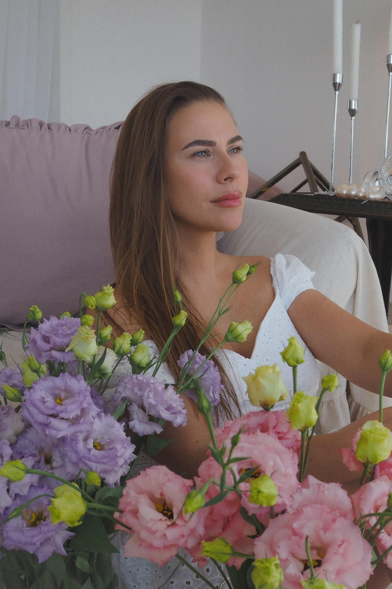 Отзывы. Индивидуальный фотограф Дарья Костарева