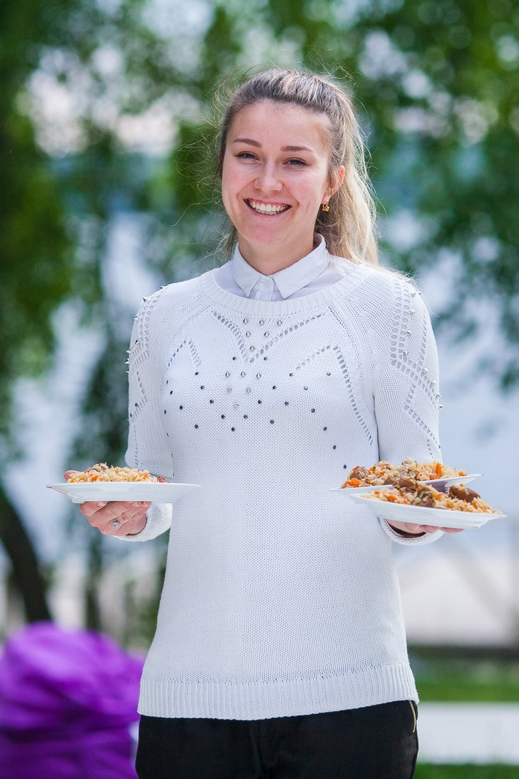 Фотосъемка Юбилея Марка. Репортажный фотограф Борис Геер