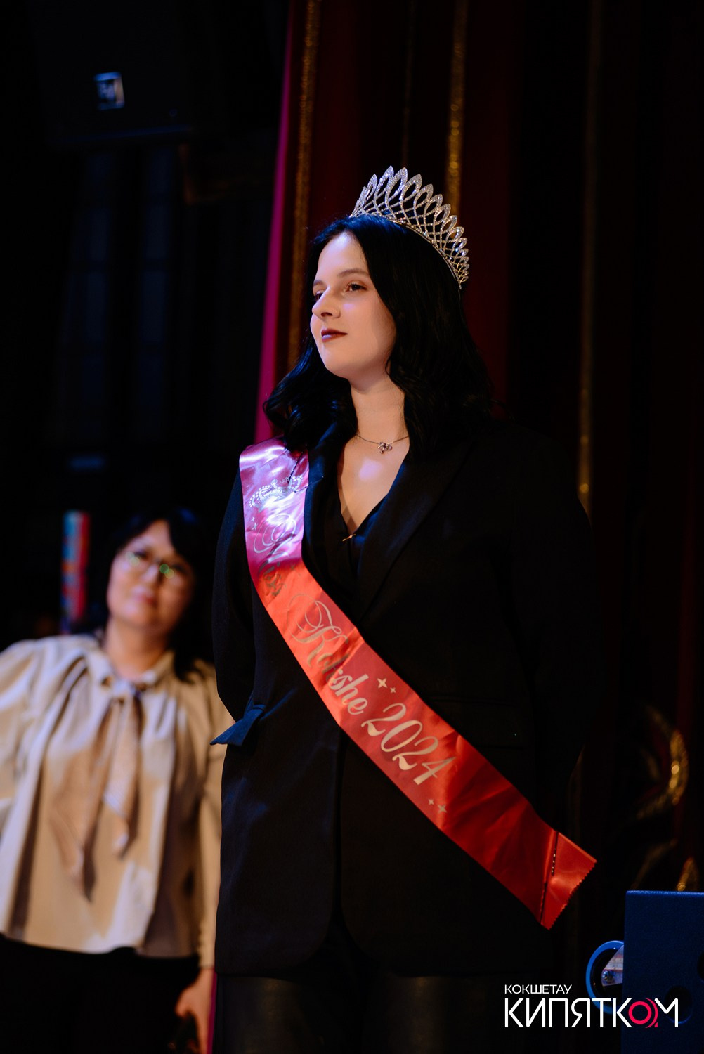 MISS KOKSHE 2025. КИПЯТКОМ КОКШЕТАУ